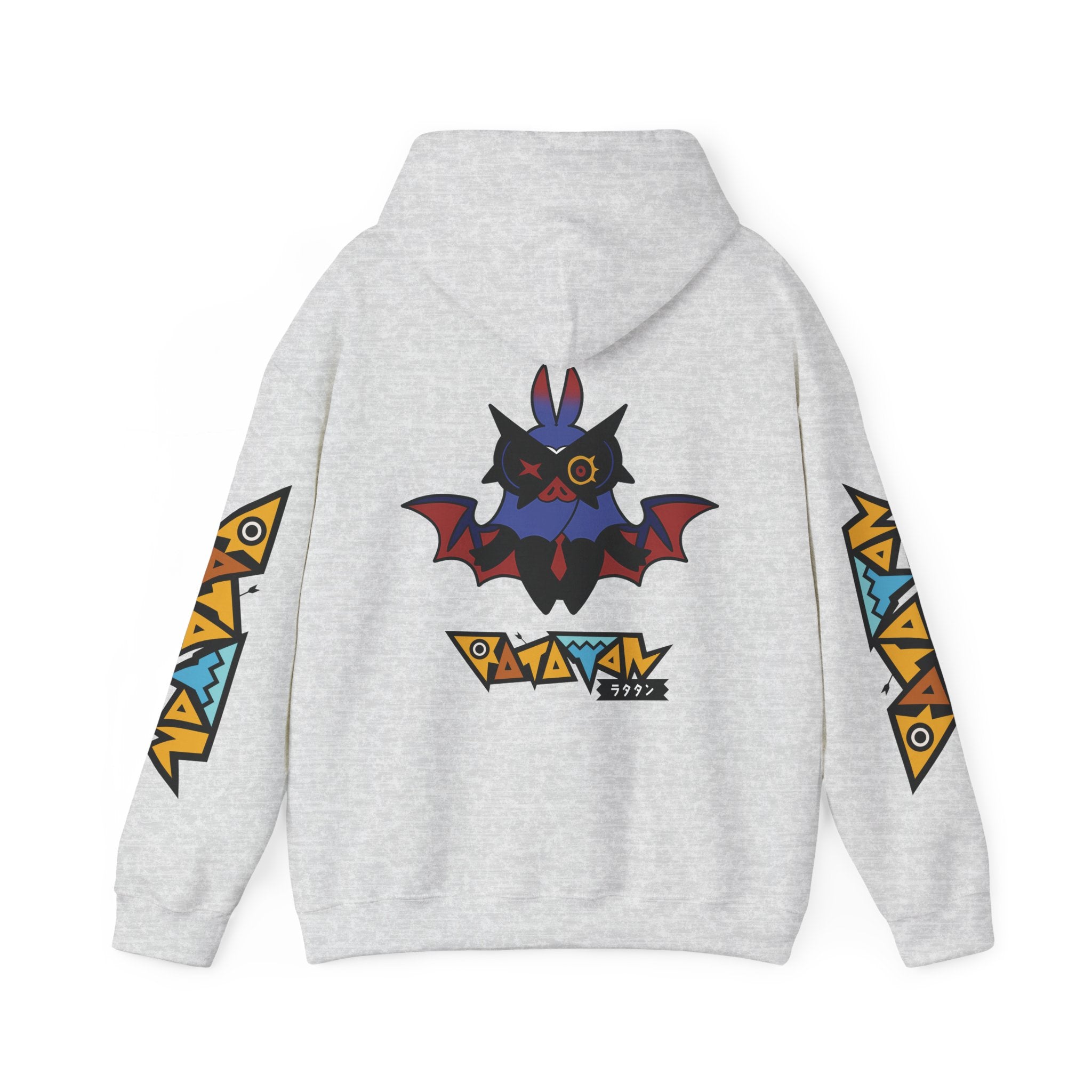 Ratatan Hoodie